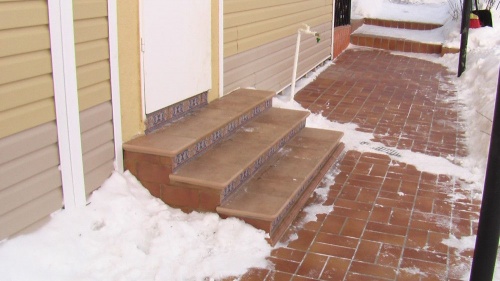 Клинкерная плитка E305 puma Euramic 240x115/10 мм
